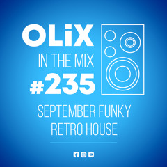 September Funky Retro House