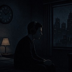 Up And Down All Night Long