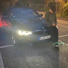 Ben Op Weg (Prod. Naad)