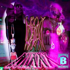 GUCCI MANE- MY SHADOW [ZXLJVH MIXXX]