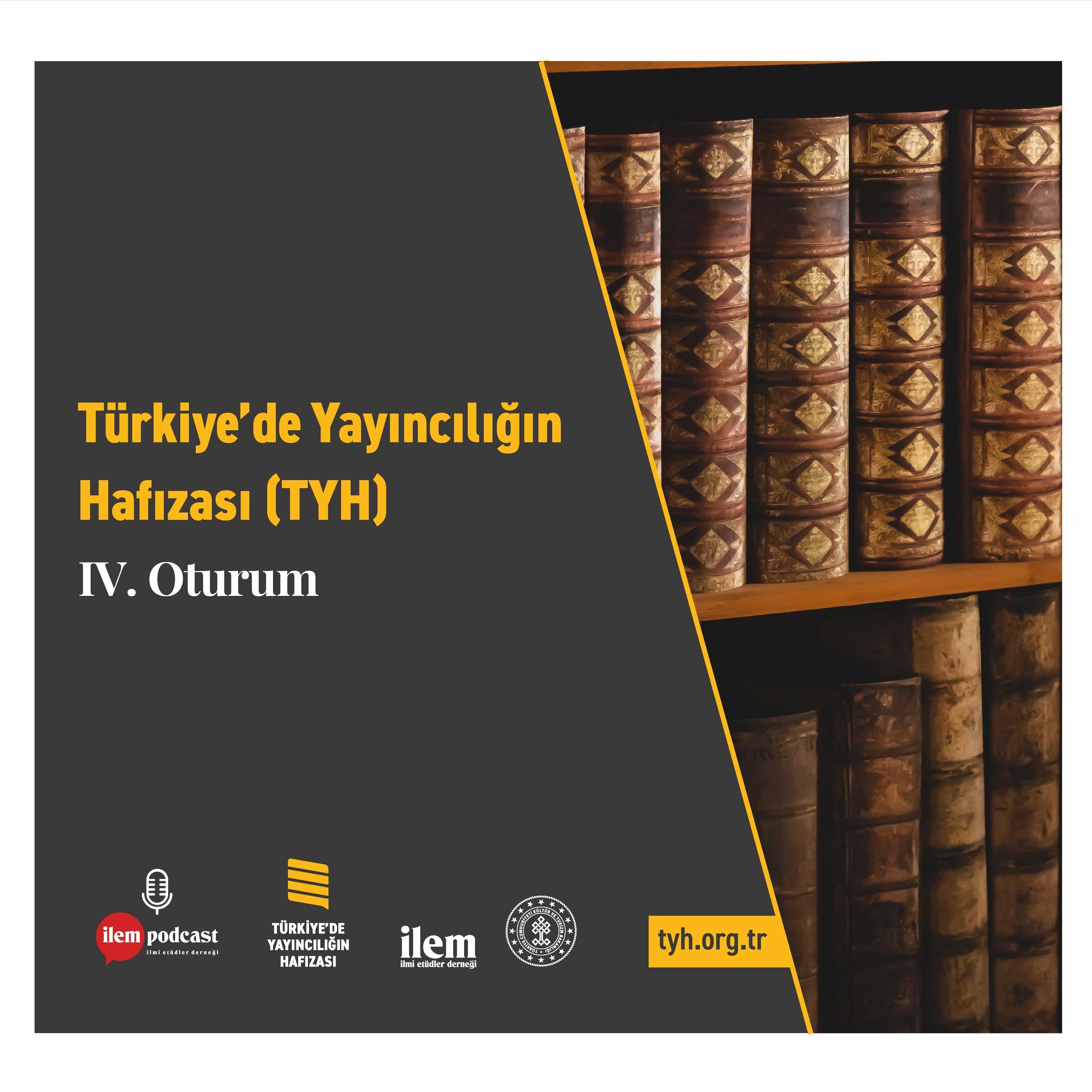 İLEM Podcast