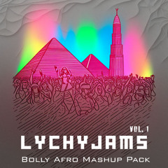 Chak De India x Yums (Bolly Afro House) [Free Download]
