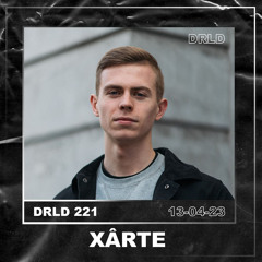 XÂRTE AT DRLD 13-04-2023