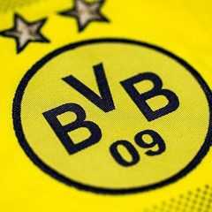 Dortmund - feat Yayo
