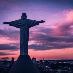 "Un Nuevo Amanecer en Brasil" 🌬️,🌴,⚡,🇧🇷  Dj Julian