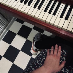 Romansy in Pianorooms