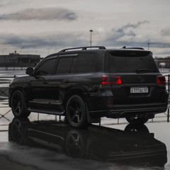 BODIEV - Крузак 200 (Remix by Leiji)