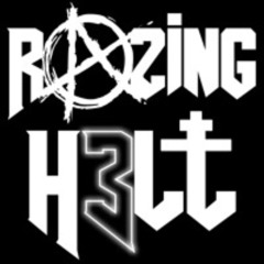 Razing Hell Pt. 3