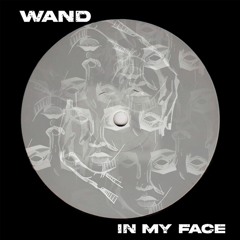 PREMIERE | W A N D - In My Face (Original Mix)[Bandcamp]