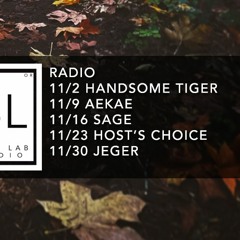 Host's Choice 2023 - Beat Lab Radio 449