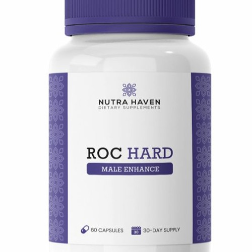 Roc Hard Male Enhancement Buy From Official Site reviews 2023 | Is It Worth Buying?