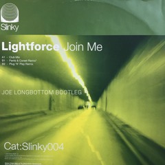 Lightforce - Join Me (Joe Longbottom Bootleg)***FREE DOWNLOAD***