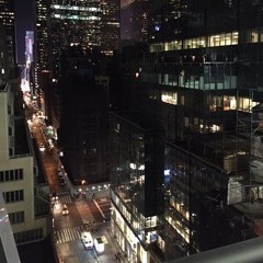 breaking apart (runawway, yashio)