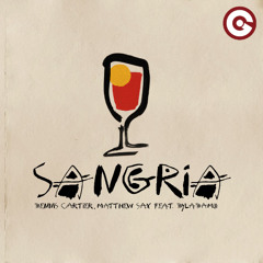 Sangria (feat. Dyladamb)