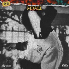 Mbali[Prod.AlleyJxms]