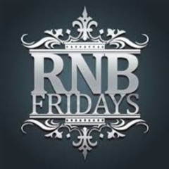 RNB FRIDAYS MIX  -  R&B 90'S & 2000'S THROWBACKS