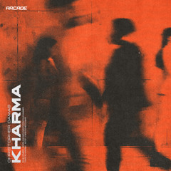 Christopher Damas - KHARMA [Arcade Release]