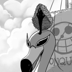 Doflamingo blues