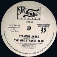 Straight Ahead Extended Dance Remix Djloops (1982)
