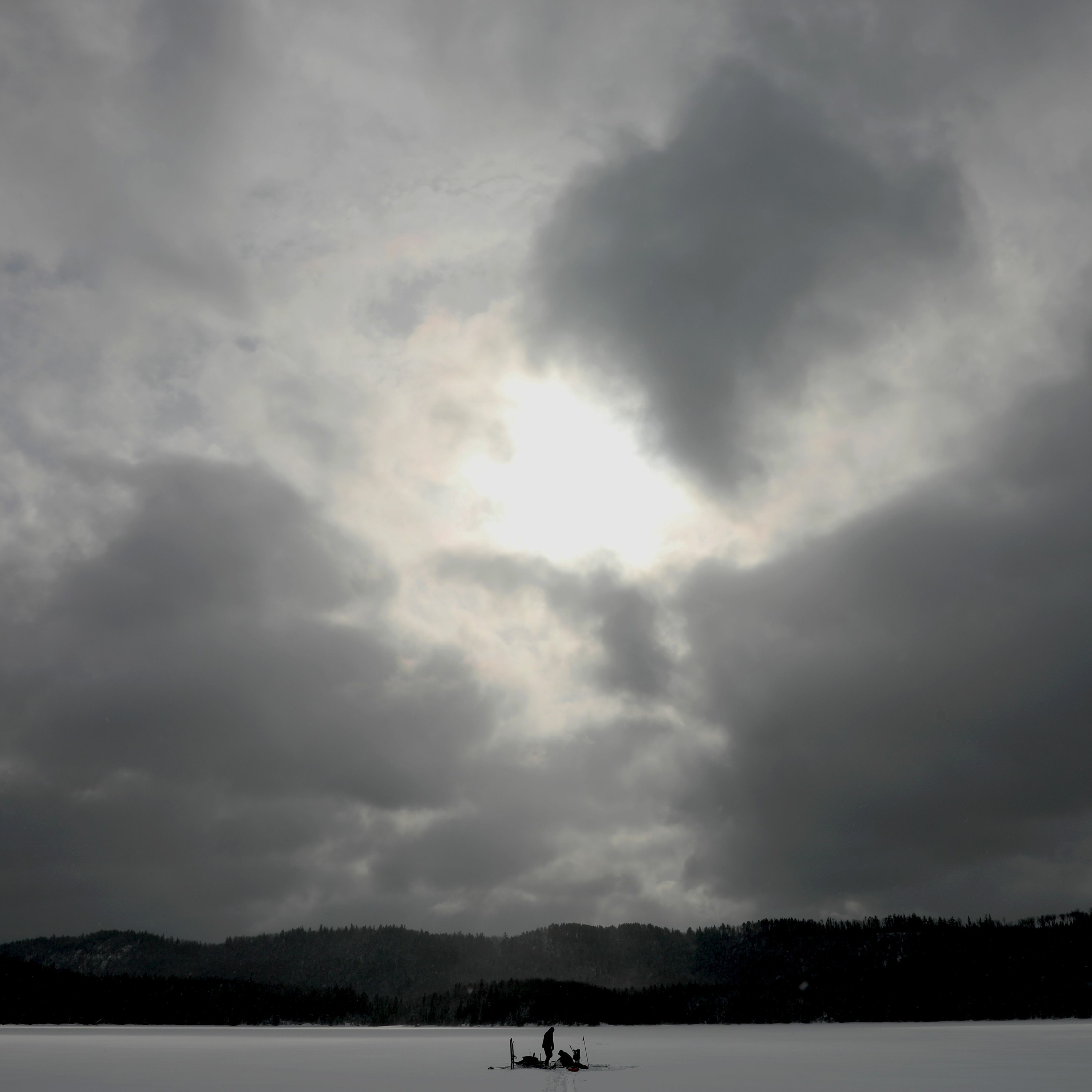 WTIP Boundary Waters Podcast