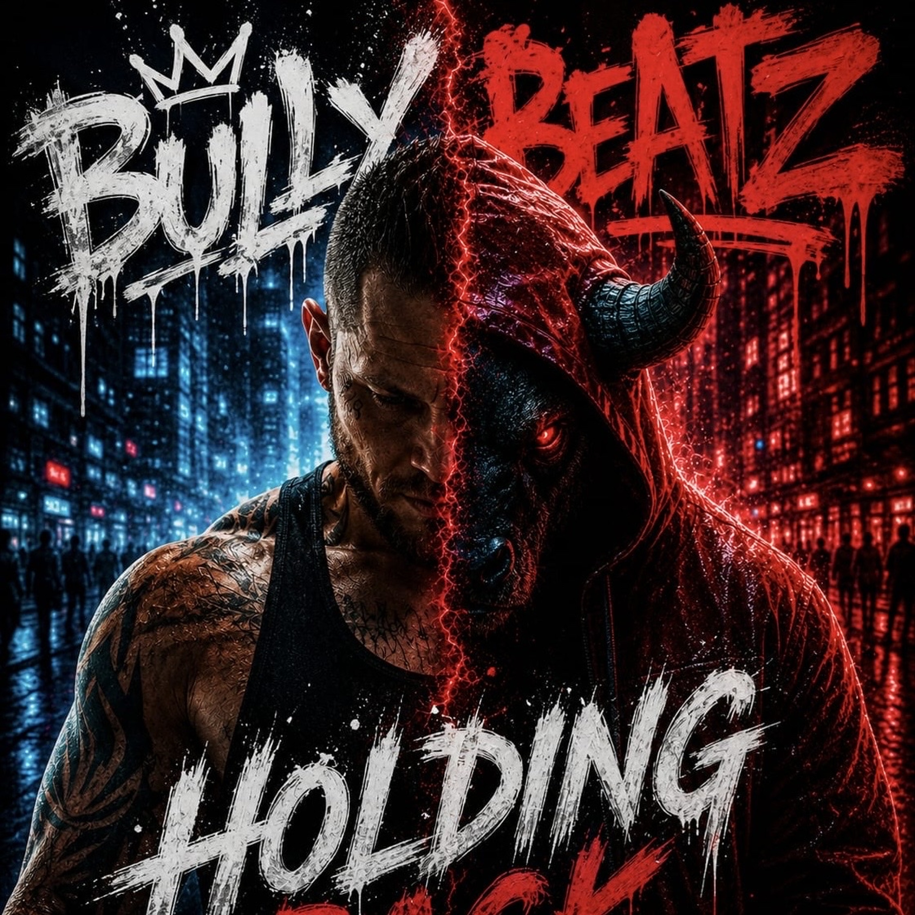 BullY BeatZ - Facelift episode artwork
