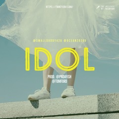 @ocean2020v @7 - idol (prod. @tomford)