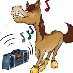 VAI SUA CAVALONA (( DJ GABRIEL DE MAGÉ))