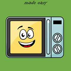 [Download] KINDLE ✉️ Microwave oven repair made easy by  Humphrey Kimathi [KINDLE PDF