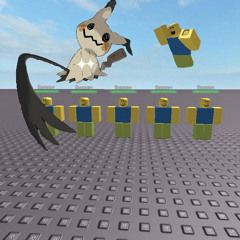 Sadvato! - Christian Robloxcore (3w1ll)