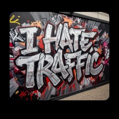 I Hate Traffic | Feat' Ian
