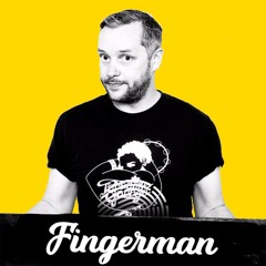 Fingerman Mix For The Disco Waltons Takeover on NDC Radio 2021