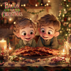 Bacon for Christmas