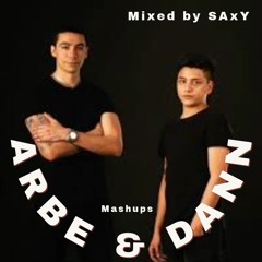 Arbe & Dann Mashups