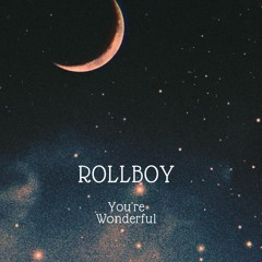 RollBoy - You're Wonderful (Original Mix)