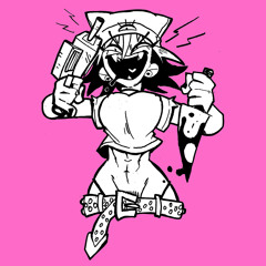 BITCH + MOAN + SCREAM! (prod. dieperry)