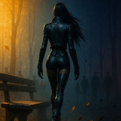 The Journy - Standing Here Thorn