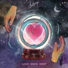 Autograf ft. Tiina - Love Runs Deep (Common Motives remix)