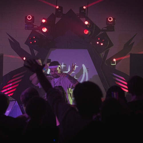 Department Of Civilian Dance - Duskope Live [Operator P]