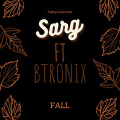 SARG Ft Btronix - Fall