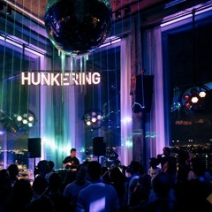 bilgeco @ Hunkering The Loft | Amsterdam, NL (29.02.2020)