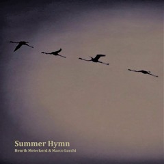 Summer Hymn [2022 extended version] w/ Henrik Meierkord