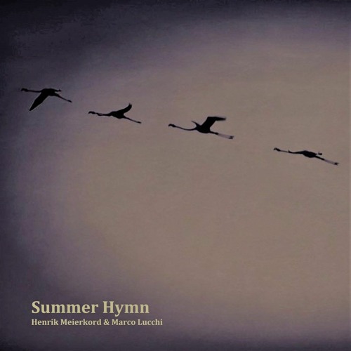 Summer Hymn [2022 extended version] w/ Henrik Meierkord
