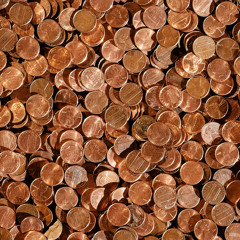 pennies  ft.[@1stclassangel] prod. [@rayoffkey]