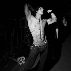 save the world (ZYZZ HARDSTYLE) (Remix shredded_zyzz)