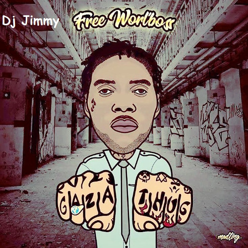 Stream Dj Jimmy Mixx Vybz Kartel 2024 by Jimmy Murillo Listen online