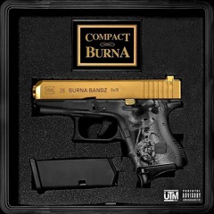 Burna Bandz - Cardiac (Prod. By Duan White) Instrumental