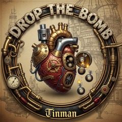 Drop the bomb