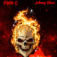 Johhny Blaze