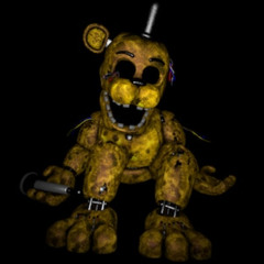 golden freddy [p. kurran]