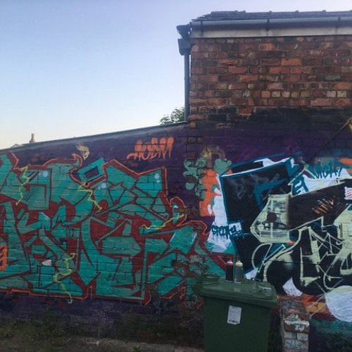 Ill Bill - Leviathan (Instrumental)